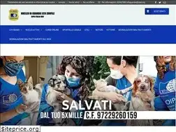 Sites similar to guardiezoofile.info