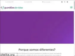 Sites similar to guardioesdevidas.com
