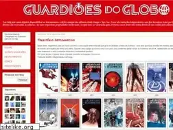 Sites similar to guardioesdoglobo.blogspot.com