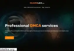 Sites similar to guardlex.com