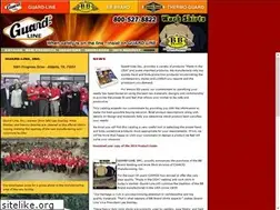 Sites similar to guardline.com