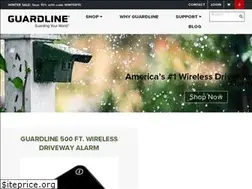 Sites similar to guardlinesecurity.com