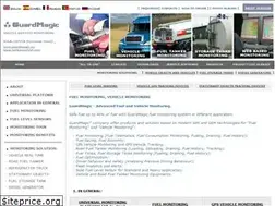 Sites similar to guardmagic.com