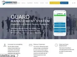 Sites similar to guardmetrics.com