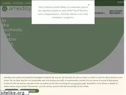 Sites similar to guardmyhealth.com