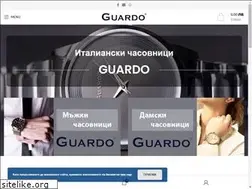 Sites similar to guardo.bg