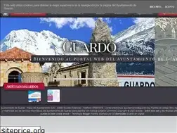 Sites similar to guardo.es