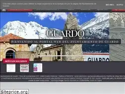 Sites similar to guardo.org