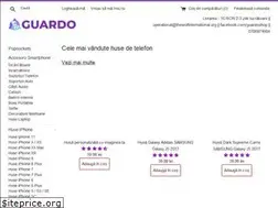 Sites similar to guardo.shop