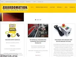 Sites similar to guardomation.com