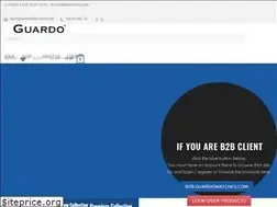 Sites similar to guardowatches.com