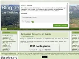 Sites similar to guardoycomarca.com