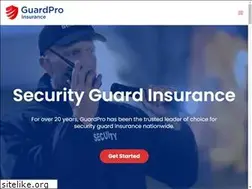 Sites similar to guardproins.com