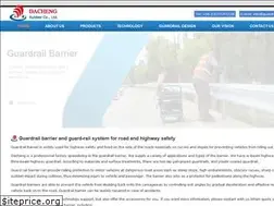 Sites similar to guardrailbarrier.org