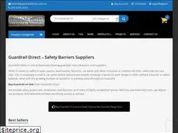 Sites similar to guardraildirect.com.au