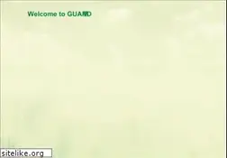 Sites similar to guardrice.com