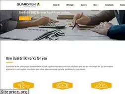 Sites similar to guardrisk.co.za