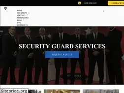 Sites similar to guardsecurity.com