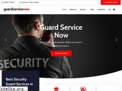 Sites similar to guardservicenow.com