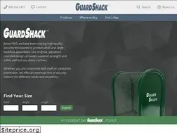 Sites similar to guardshackenclosures.com