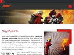 Sites similar to guardsindia.com