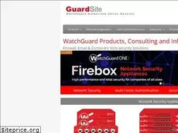 Sites similar to guardsite.com.au