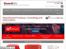 Sites similar to guardsite.com