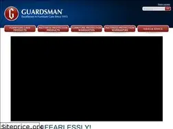 Sites similar to guardsmanaustralia.com