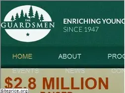 Sites similar to guardsmen.org