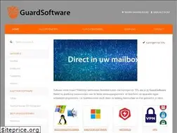 Sites similar to guardsoftware.nl