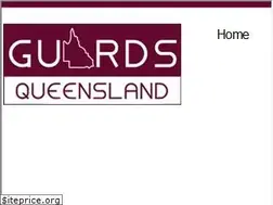Sites similar to guardsqueensland.com.au
