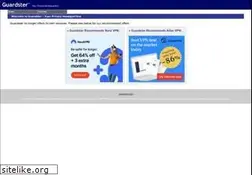 Sites similar to guardster.com