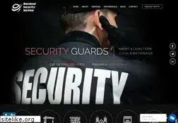 Sites similar to guardstogo.com