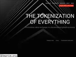 Sites similar to guardtime.com