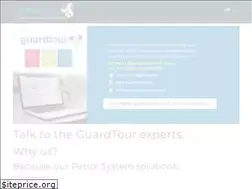Sites similar to guardtour.co.uk