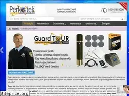 Sites similar to guardtour.com.tr