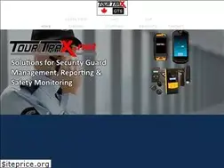 Sites similar to guardtoursystems.com