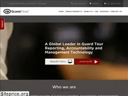Sites similar to guardtrax.com