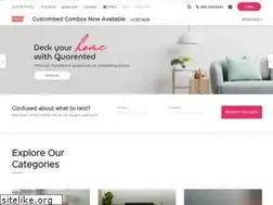 Sites similar to guarented.com