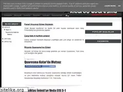 Sites similar to guaresma.blogspot.com