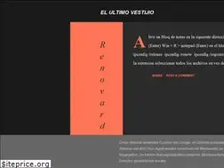 Sites similar to guareza.blogspot.com