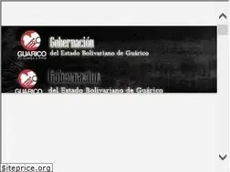 Sites similar to guarico.gob.ve