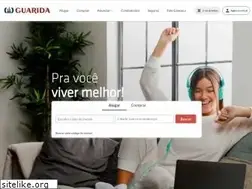Sites similar to guarida.com.br