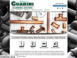 Sites similar to guariniplumbing.com