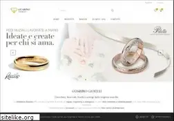 Sites similar to guarinogioielli.it
