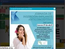 Sites similar to guarne-antioquia.gov.co