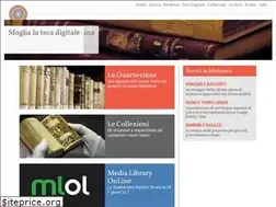 Sites similar to guarneriana.it