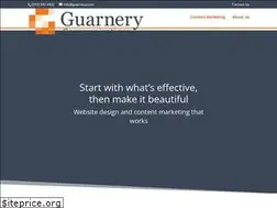 Sites similar to guarnery.com