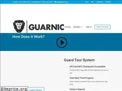 Sites similar to guarnic.com