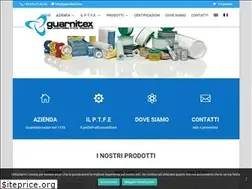 Sites similar to guarnitex.com